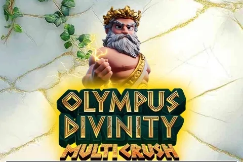 Olympus Divinity - Multicrush